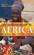 Cover: Entrepreneurship in Africa - Indiana University Press