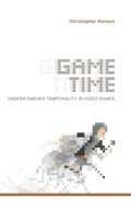 Cover: Game Time - Indiana University Press