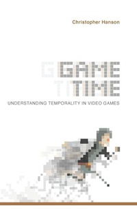 Enlarge image Cover: Game Time - Indiana University Press