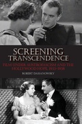 Cover: Screening Transcendence - Indiana University Press