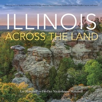 Abbildung von: Illinois Across the Land - Indiana University Press