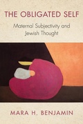Cover: The Obligated Self - Indiana University Press