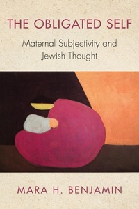 Enlarge image Cover: The Obligated Self - Indiana University Press
