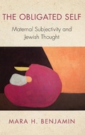 Cover: The Obligated Self - Indiana University Press