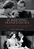 Cover: Screening Transcendence - Indiana University Press