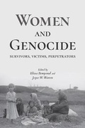 Cover: Women and Genocide - Indiana University Press