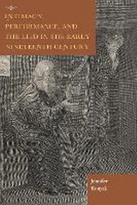 Abbildung von: Intimacy, Performance, and the Lied in the Early Nineteenth Century - Indiana University Press
