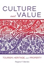 Cover: Culture and Value - Indiana University Press