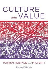 Enlarge image Cover: Culture and Value - Indiana University Press