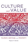 Cover: Culture and Value - Indiana University Press