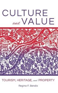 Enlarge image Cover: Culture and Value - Indiana University Press