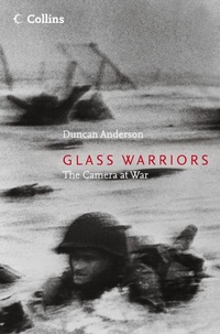 Enlarge image Cover: Glass Warriors - Times Books