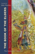 Cover: The Book of the Elders - Liturgical Press