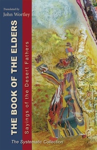 Abbildung von: The Book of the Elders - Liturgical Press