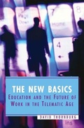 Cover: The New Basics - ASCD