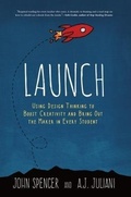 Bild: Launch - Dave Burgess Consulting, Inc.