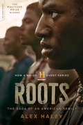 Cover: Roots: The Enhanced Edition - Grand Central Publishing