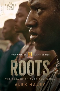 Enlarge image Cover: Roots: The Enhanced Edition - Grand Central Publishing