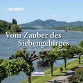 Cover: Vom Zauber des Siebengebirges - Bidder, Erwin
