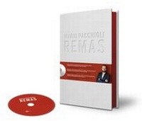 Enlarge image Cover: REMAS - Mario Pacchioli - Chasa Editura Rumantscha