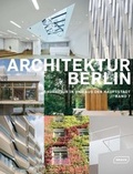 Cover: Architektur Berlin, Bd. 7 - Braun Publishing