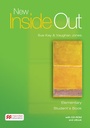 Cover: New Inside Out - Hueber Verlag