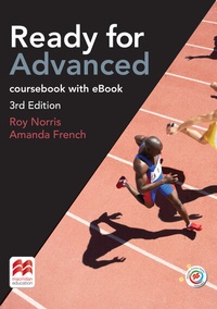 Abbildung von: Ready for Advanced - Hueber Verlag