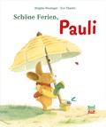 Cover: Sch&ouml;ne Ferien, Pauli - NordS&uuml;d Verlag