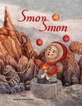 Cover: Smon Smon - NordS&uuml;d Verlag