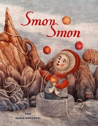 Enlarge image Cover: Smon Smon - NordSüd Verlag
