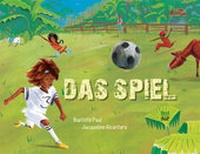 Enlarge image Cover: Das Spiel - NordSüd Verlag