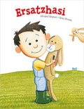 Cover: Ersatzhasi - NordS&uuml;d Verlag