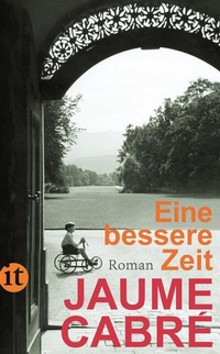 Abbildung von: Eine bessere Zeit - Insel