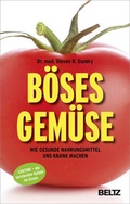 Cover: B&ouml;ses Gem&uuml;se - Beltz Verlagsgruppe GmbH & Co. KG