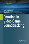 Cover: Emotion in Video Game Soundtracking - Springer