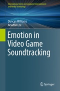Cover: Emotion in Video Game Soundtracking - Springer
