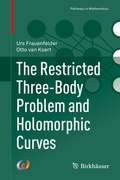 Bild: The Restricted Three-Body Problem and Holomorphic Curves - Birkhäuser