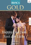 Cover: Bianca Gold Band 42 - CORA Verlag