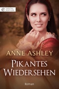 Cover: Pikantes Wiedersehen - CORA Verlag