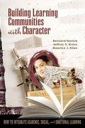 Cover: Building Learning Communities with Character - Association for Supervision & Curriculum Development