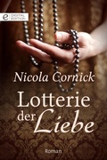 Cover: Lotterie der Liebe - CORA Verlag