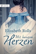 Cover: Mit bangem Herzen - CORA Verlag