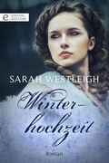 Cover: Winterhochzeit - CORA Verlag