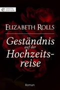 Cover: Gest&auml;ndnis auf der Hochzeitsreise - CORA Verlag