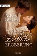 Cover: Z&auml;rtliche Eroberung - CORA Verlag