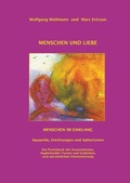 Cover: Menschen und Liebe - Books on Demand