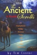 Cover: The Ancient Scrolls, a Parable - Frederick Fell