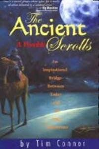 Enlarge image Cover: The Ancient Scrolls, a Parable - Frederick Fell