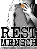 Cover: Restmensch - Books on Demand