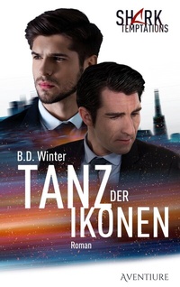 Abbildung von: Tanz der Ikonen - BoD - Books on Demand